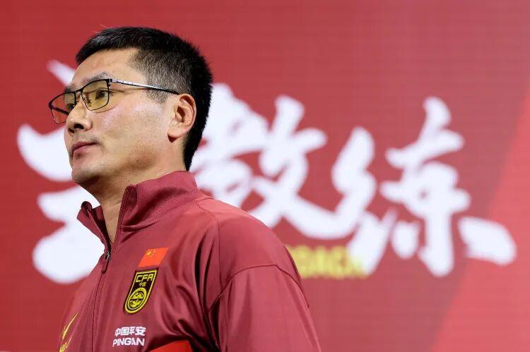 华体会官网-国足两场FIFA系列赛,5人未能出场!邵佳一:球员们已经达到满分
